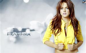 Lindsay Lohan